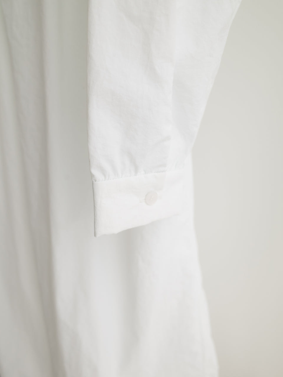 【 price down】スキッパーシャツワンピース